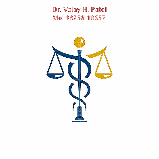 dr. Valay Patel