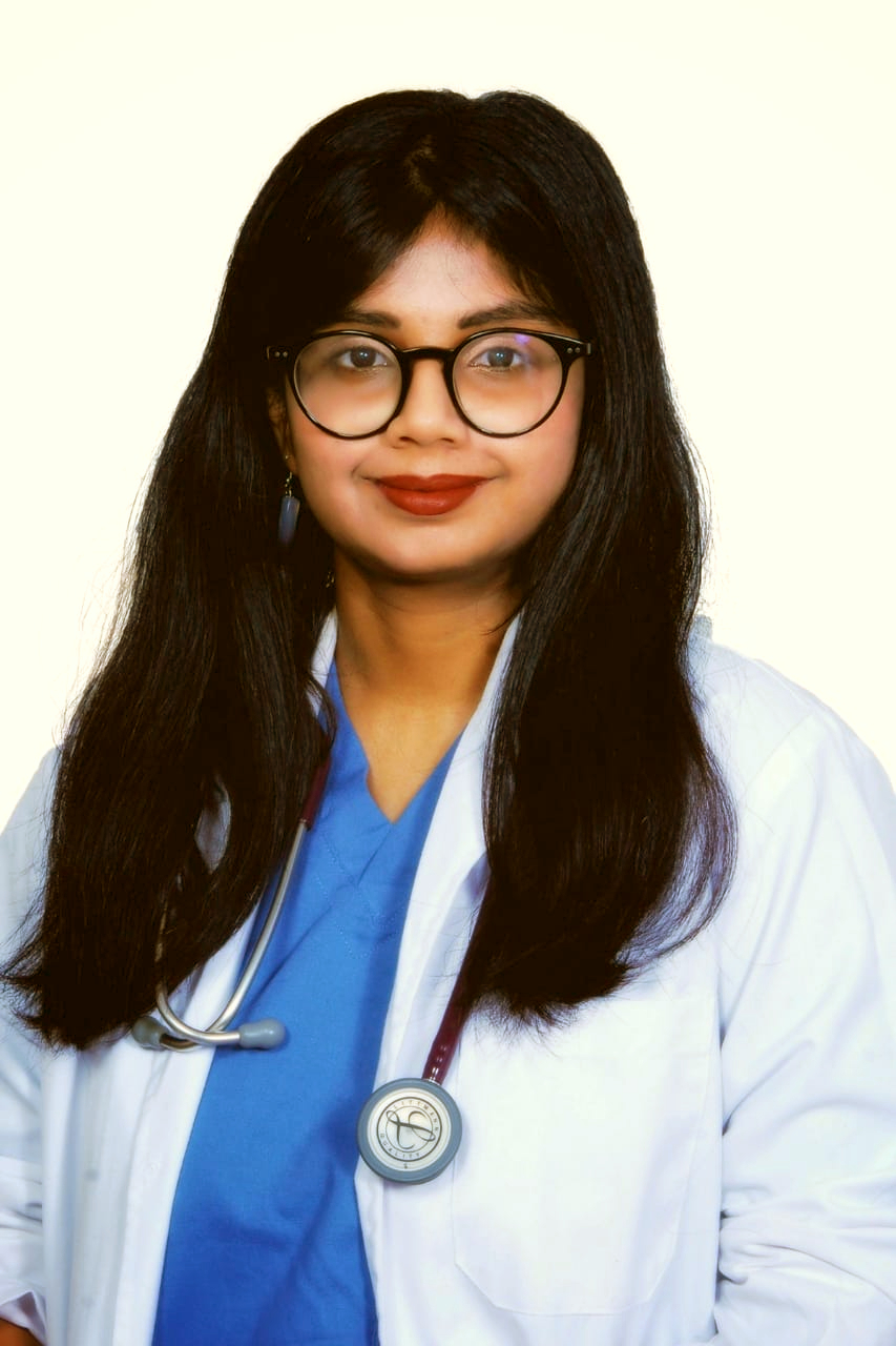 dr. Avanthika Chaithanya