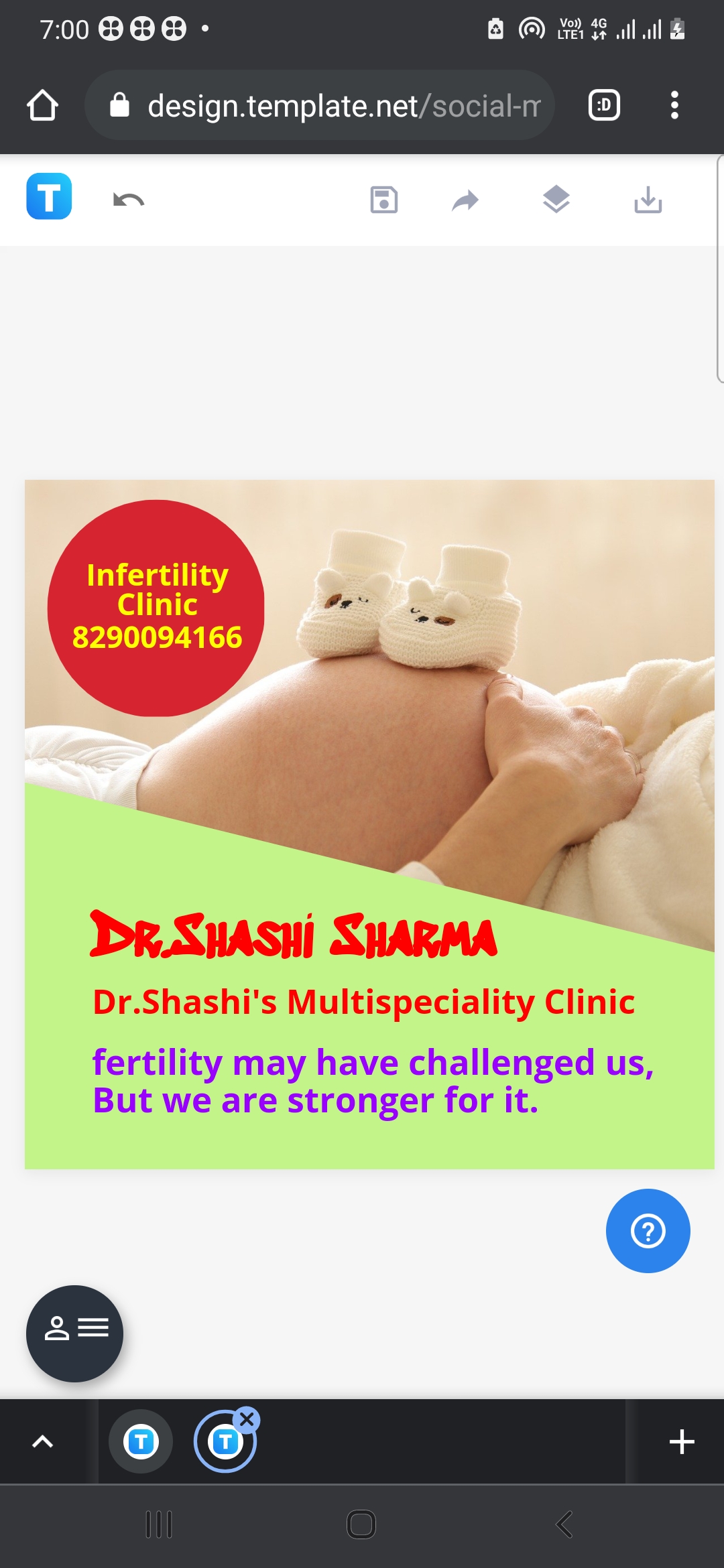 dr. Shashi Sharma